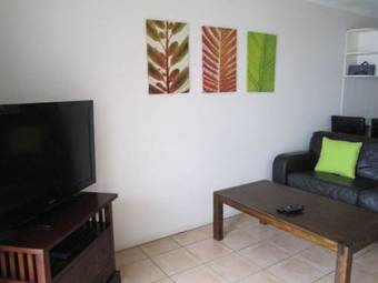 Aparthotel Lennox Head Beachfront Apartments