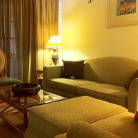 Hotel Travellers Palm