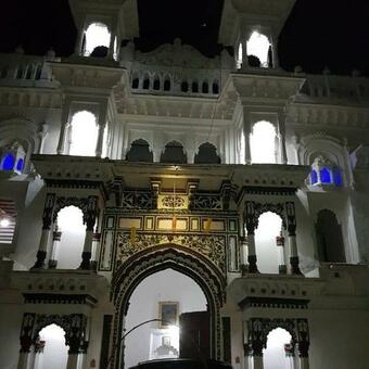 Kila The Heritage Palace