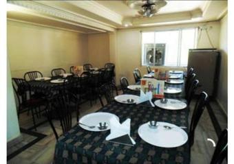 Hotel Balcony Rooms Overlooking The Main Market