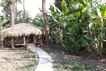 Hotel Double Occupancy Room