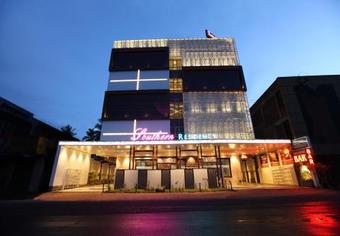 Hotel Southern Residency