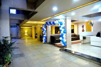 Hotel Pandharinath Lodge