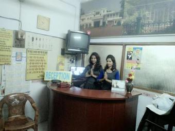 Chaiti Lodge - Santiniketan Bolpur