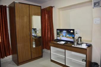 Hotel Capital O 46872 Gunwant Holidays