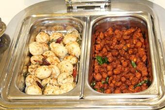 Hotel Hills Tirupattur