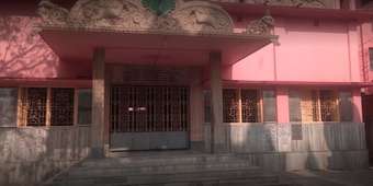 Hostal Jagannath Guest House