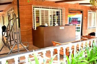 Hotel Mango Tree Resort