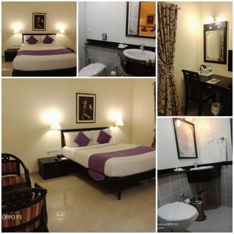 Hotel Dass Continental