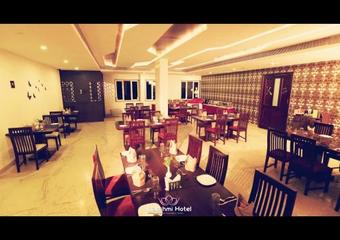 Lakshmi Hotel
