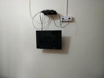 Bed & Breakfast Sabera Residency