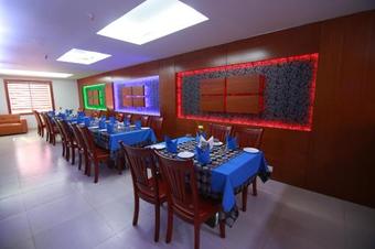 Rouba Residency Hotel