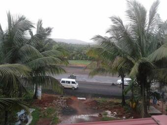 Bed & Breakfast Ballavacharya