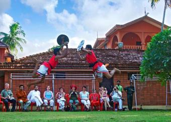 Hotel The River Retreat Heritage Ayurvedic Resort