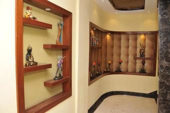 Hotel Pasupala Grand