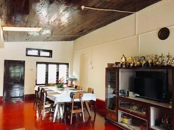 Shreegandha Homestay