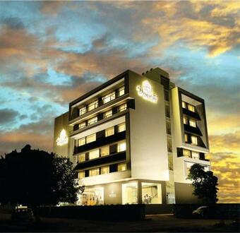 Hotel Genx Dwarawata Dharwad