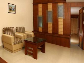 Hotel Emerald Regency