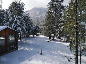 Welcomhotel Pine N Peak - Member Itc Hotel Group