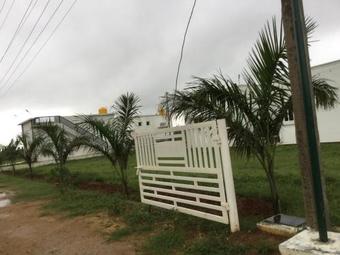 Hotel Green Garden Resort