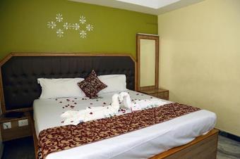 Lodge Hotel Vijay