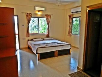 Hotel Namaste Sanjeevini