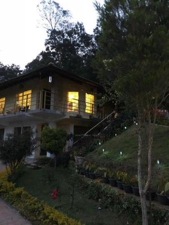 Bed & Breakfast Cassiopeia - An Ecorganic Farmstay