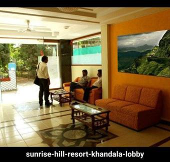 Hotel Sunrise Hill Resort
