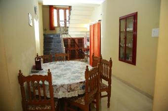 Apartamentos Home Away Home -green Grace