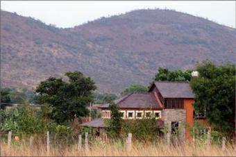 Gagana Cottage Stay - Chukki Mane