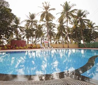 Hotel Sterling Karwar