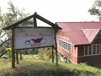 Lodge The Aritar Retreat