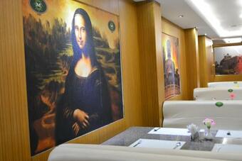 Hotel Star Msr Residency