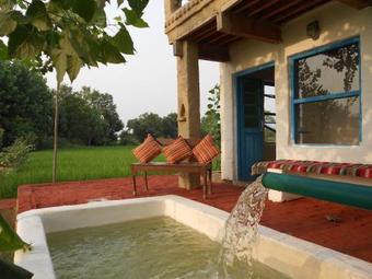 Agroturismo Punjabiyat Near Amritsar