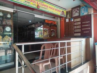 Hotel Mahalakshmi Residency