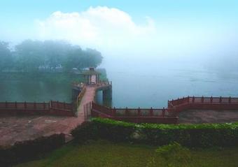 Hotel Mpt Malwa Resort Mandu