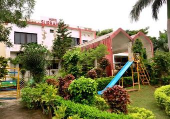 Hotel Mpt Surbahar, Maihar