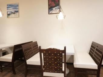 Hotel Palette - Four Seasons Recreation Resort