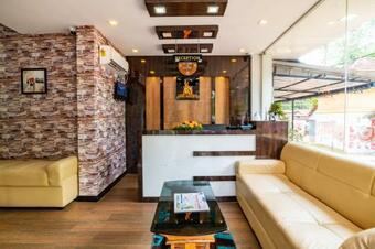 Sana Heights Luxury Apartments