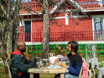 Hostal Myspace Holiday Inn