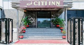 Hostal Treebo Trend Citi Inn
