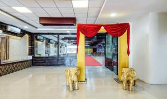 Hotel Treebo Trend M V Boutique