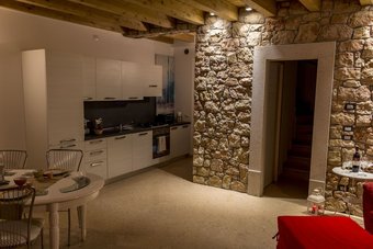 Apartamento Rustico Il Muretto
