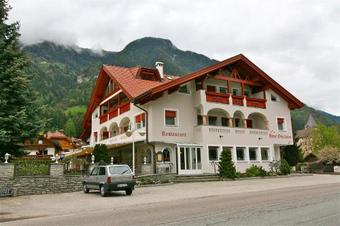 Hotel Oberleiter