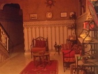 Riad Maison Du Soleil