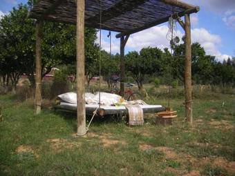 Hostal Naturarte Campo