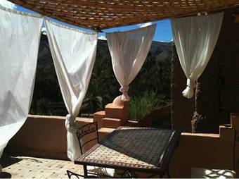 Hostal Maison D'h�te ''j''