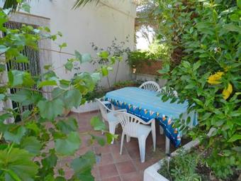 Locazione Turistica Marta