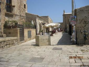 Apartamento Antico Borgo Marinaro