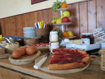 Hotel Albergo Ristorante Innocenti